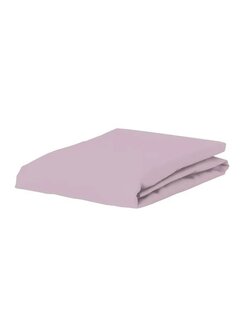 Essenza Organic Jersey Hoeslaken Lilac 409587 | 28364
