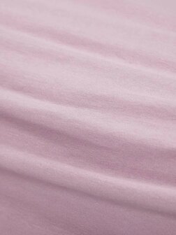 Essenza Organic Jersey Hoeslaken Lilac 409587 | 28364
