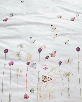 Marjolein Bastin Dekbedovertrek Papilio Natural 20537