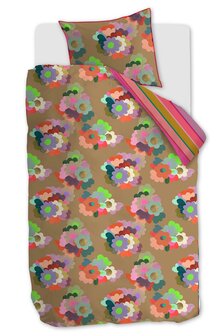 Oilily Dekbedovertrek Rev Multi 31911 