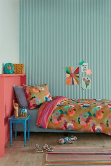 Oilily Dekbedovertrek Rev Multi 31911 