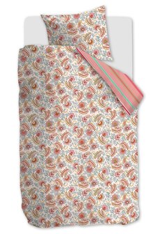 Oilily Dekbedovertrek Ruby Multi 31909