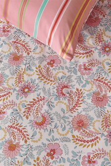 Oilily Dekbedovertrek Ruby Multi 31909