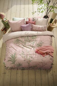 Pip Studio Dekbedovertrek Fata Morgana Pink 31917