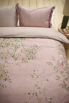 Pip Studio Dekbedovertrek Fata Morgana Pink 31917