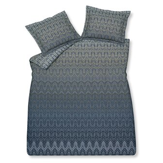 Vandyck Dekbedovertrek Arrow Multi  31105