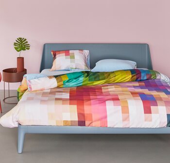Beddinghouse Dutch Design Dekbedovertrek Close Up Multi | 26057