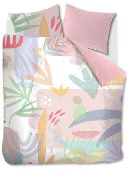 Beddinghouse Dutch Design Dekbedovertrek Cosmic Multi | 32031