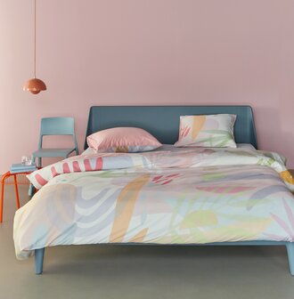 Beddinghouse Dutch Design Dekbedovertrek Cosmic Multi | 32031