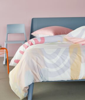 Beddinghouse Dutch Design Dekbedovertrek Cosmic Multi | 32031