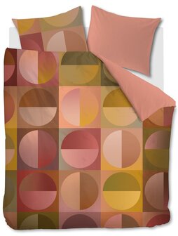 Beddinghouse Dutch Design Dekbedovertrek Radiant Multi | 32030