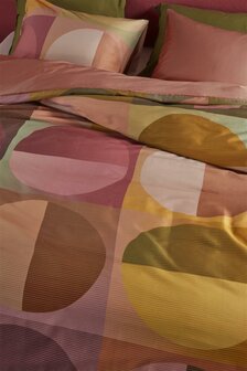 Beddinghouse Dutch Design Dekbedovertrek Radiant Multi | 32030