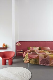 Beddinghouse Dutch Design Dekbedovertrek Radiant Multi | 32030
