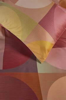 Beddinghouse Dutch Design Dekbedovertrek Radiant Multi | 32030