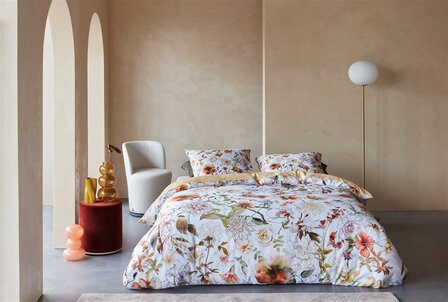 Kardol Dekbedovertrek Perennial Multi 32028