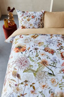 Kardol Dekbedovertrek Perennial Multi 32028