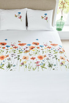 Marjolein Bastin Dekbedovertrek Poppy Parade Multi 23965