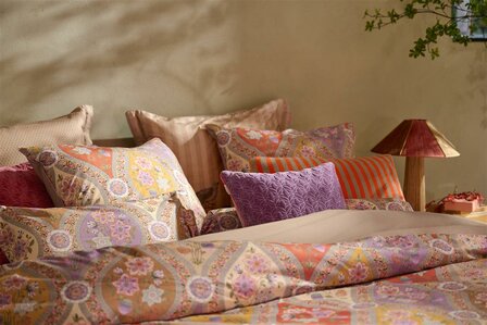 Pip Studio Dekbedovertrek Ornamento Ramo Multi 31916
