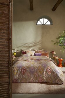 Pip Studio Dekbedovertrek Ornamento Ramo Multi 31916