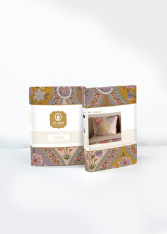 Pip Studio Dekbedovertrek Ornamento Ramo Multi 31916