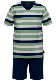Ceceba Heren Shortama Green 31271-6533-352 | 31609