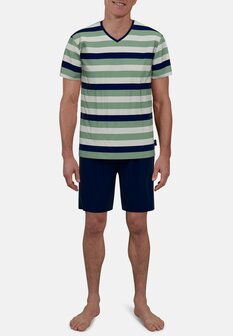 Ceceba Heren Shortama Green 31271-6533-352 | 31609
