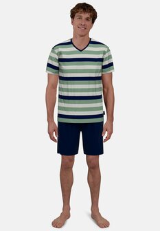 Ceceba Heren Shortama Green 31271-6533-352 | 31609