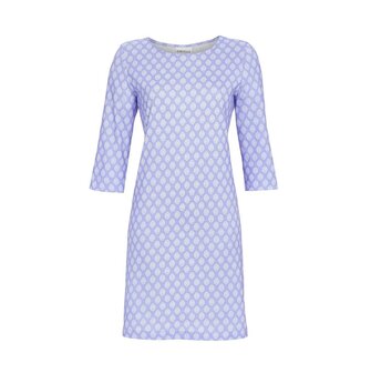 Ringella Dames Nachthemd Lavendel 5211065-721 | 31321