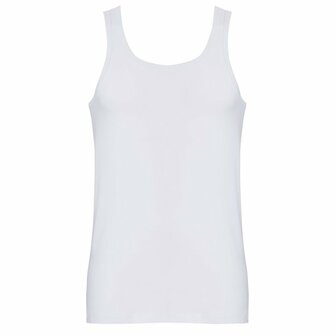 Ten Cate Men Fine Singlet White 30226 | 17826