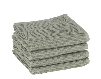 Jorzolino Vaatdoek Grey Green WD653 | 32383
