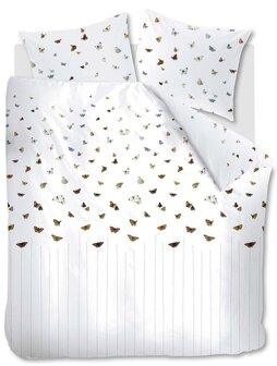 Marjolein Bastin Dekbedovertrek Mariposa Multi | 31825