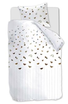 Marjolein Bastin Dekbedovertrek Mariposa Multi | 31825