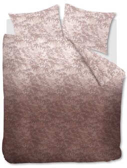 Beddinghouse Dekbedovertrek Ellen Mauve 32066