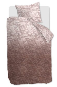 Beddinghouse Dekbedovertrek Ellen Mauve 32066