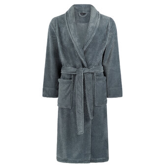 Linolux Badjas Lio Steel Blue MVJAS LIO SB | 29464