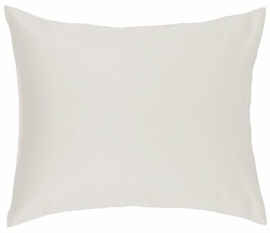 Livello  Soft Cotton Kussensloop2 Stuks OffWhite BLLIV25 | 20116