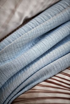 Vandyck Dekbedovertrek Royal Garden Cream Tan SAM125110-189 | 31250