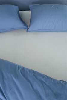 Beddinghouse Jersey Hoeslaken Off White | 30028