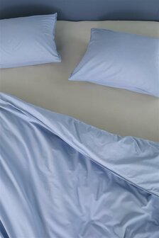 Beddinghouse Jersey Hoeslaken Sand | 30119