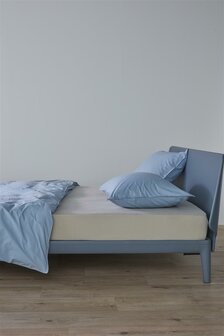 Beddinghouse Jersey Hoeslaken Sand | 30119