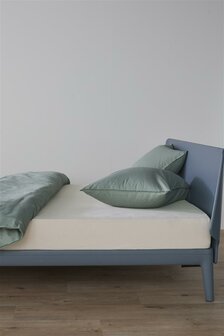 Beddinghouse Jersey Hoeslaken Natural | 30195