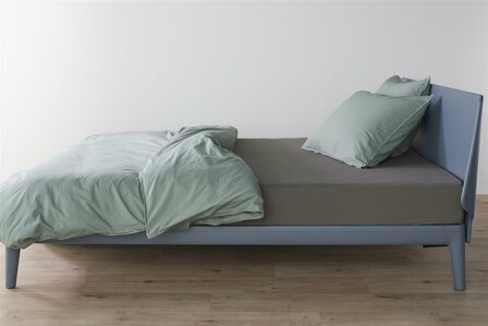 Beddinghouse Jersey Hoeslaken Taupe | 30196