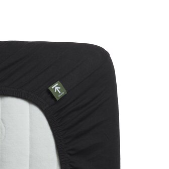 Beddinghouse Jersey Hoeslaken Black| 30200