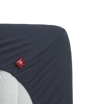 Beddinghouse Jersey Hoeslaken Navy | 30199