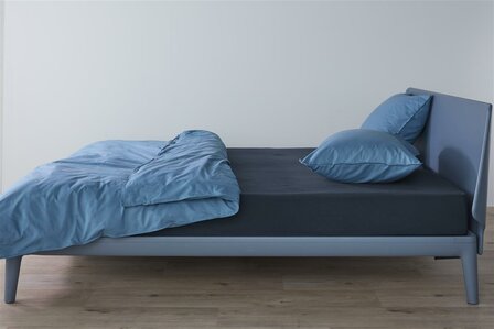 Beddinghouse Jersey Hoeslaken Navy | 30199