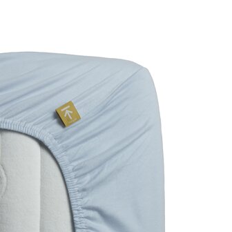 Beddinghouse Jersey Hoeslaken Light Blue | 30197