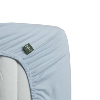 Beddinghouse Jersey Hoeslaken Light Blue | 30197