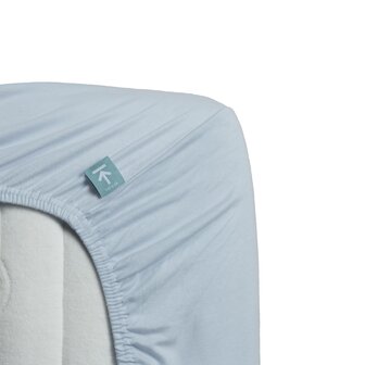 Beddinghouse Jersey Hoeslaken Light Blue | 30197