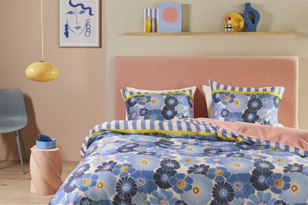 Oilily Dekbedovertrek Nica Multi 31295