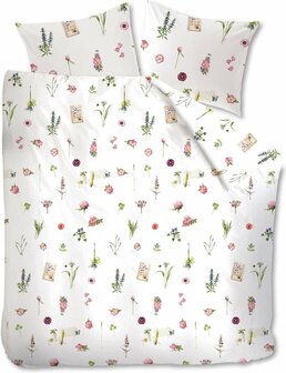 Marjolein Bastin Dekbedovertrek Botanicus Multi 19483